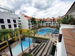 Casafina (D16), Condominium #528733011